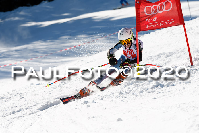 DSV - Deutscher Schülercup U12 Finale Team PSL