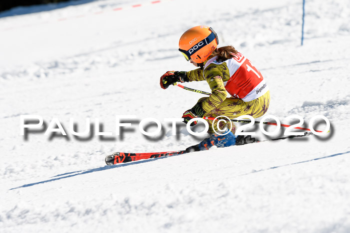 DSV - Deutscher Schülercup U12 Finale Team PSL