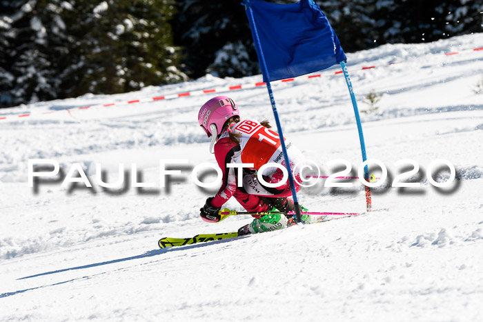 DSV - Deutscher Schülercup U12 Finale Team PSL