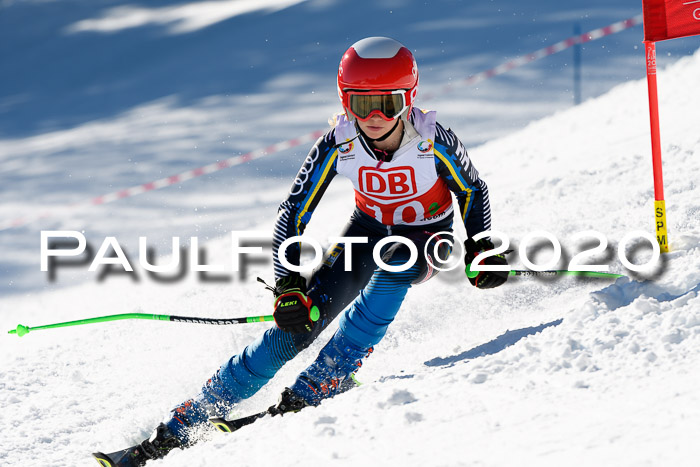 DSV - Deutscher Schülercup U12 Finale Team PSL