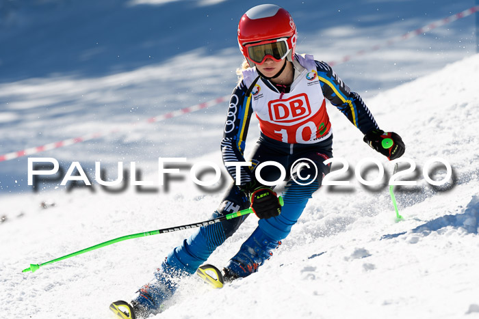DSV - Deutscher Schülercup U12 Finale Team PSL