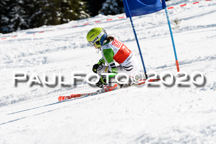 DSV - Deutscher Schülercup U12 Finale Team PSL