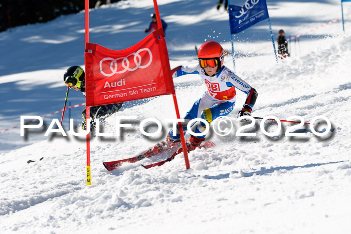 DSV - Deutscher Schülercup U12 Finale Team PSL