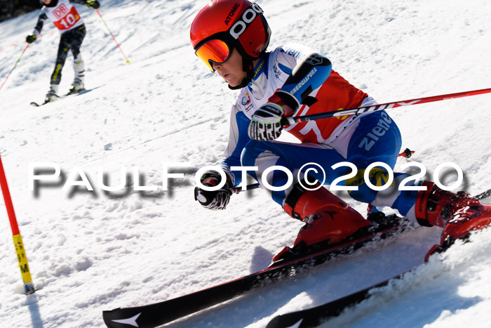 DSV - Deutscher Schülercup U12 Finale Team PSL