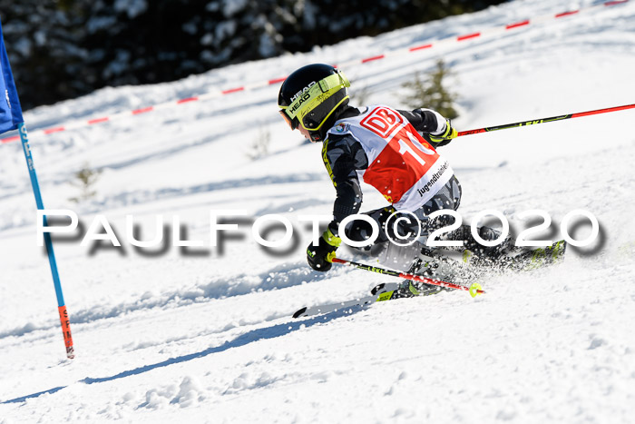 DSV - Deutscher Schülercup U12 Finale Team PSL