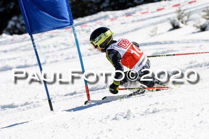 DSV - Deutscher Schülercup U12 Finale Team PSL