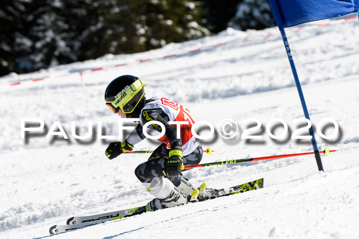 DSV - Deutscher Schülercup U12 Finale Team PSL