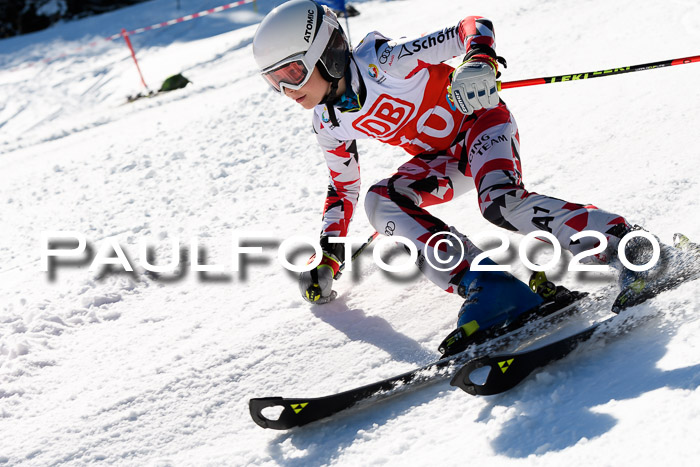 DSV - Deutscher Schülercup U12 Finale Team PSL