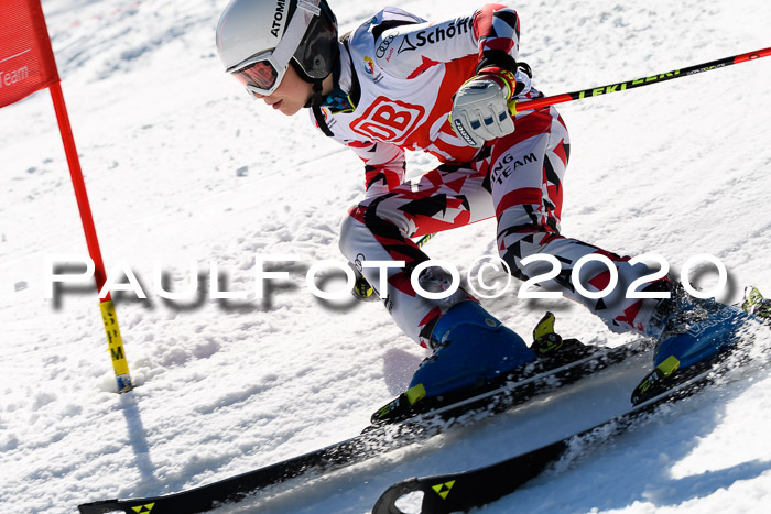 DSV - Deutscher Schülercup U12 Finale Team PSL