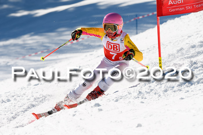 DSV - Deutscher Schülercup U12 Finale Team PSL