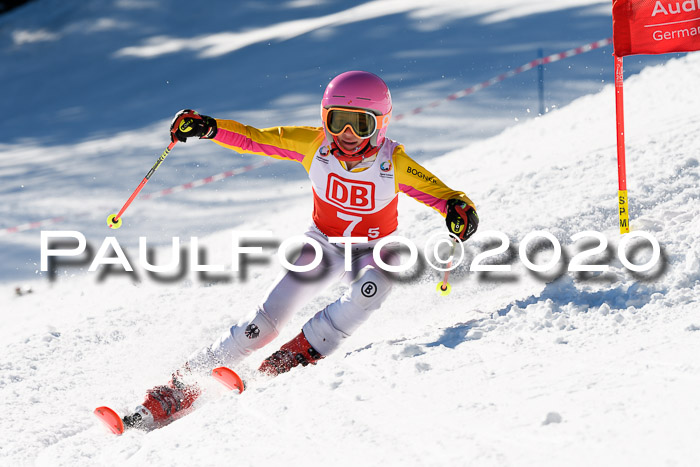DSV - Deutscher Schülercup U12 Finale Team PSL