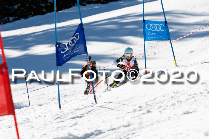 DSV - Deutscher Schülercup U12 Finale Team PSL