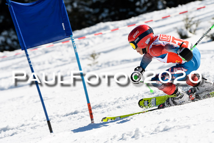 DSV - Deutscher Schülercup U12 Finale Team PSL