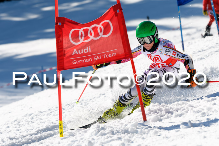 DSV - Deutscher Schülercup U12 Finale Team PSL