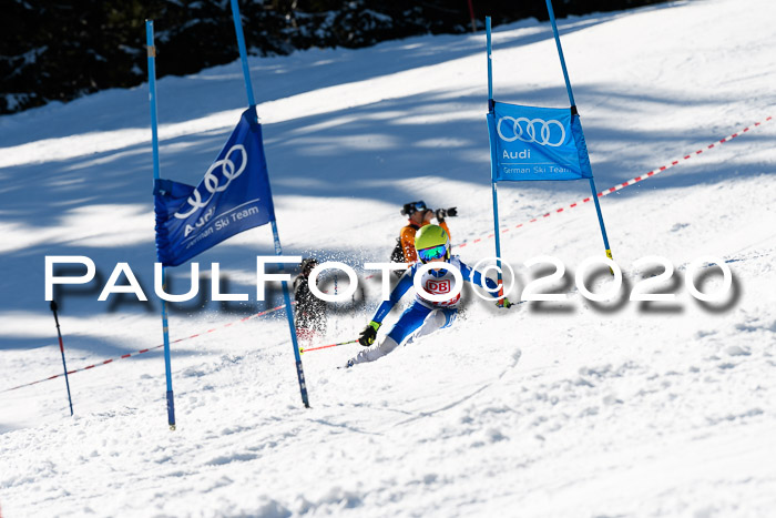 DSV - Deutscher Schülercup U12 Finale Team PSL