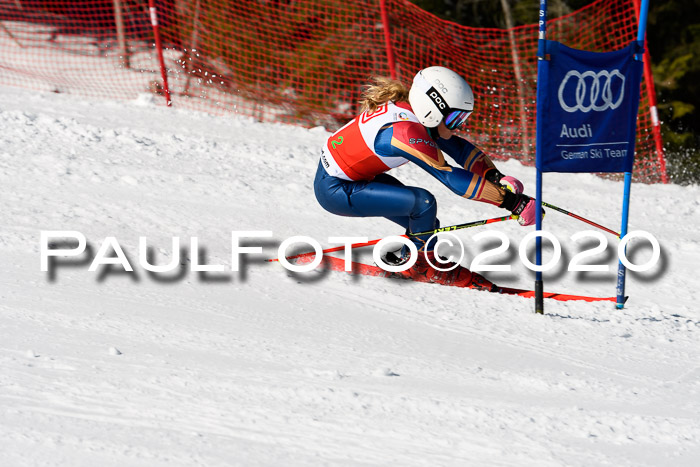 DSV - Deutscher Schülercup U12 Finale Team PSL