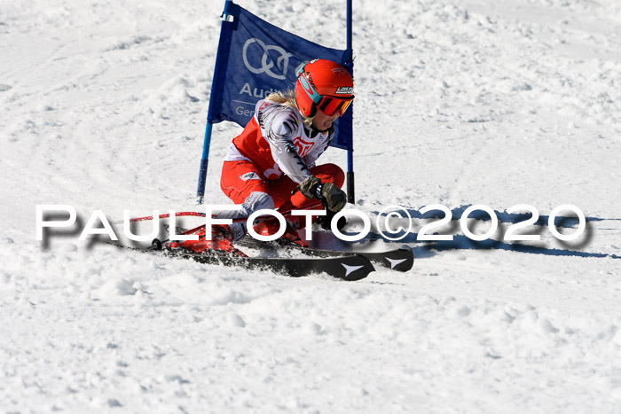 DSV - Deutscher Schülercup U12 Finale Team PSL
