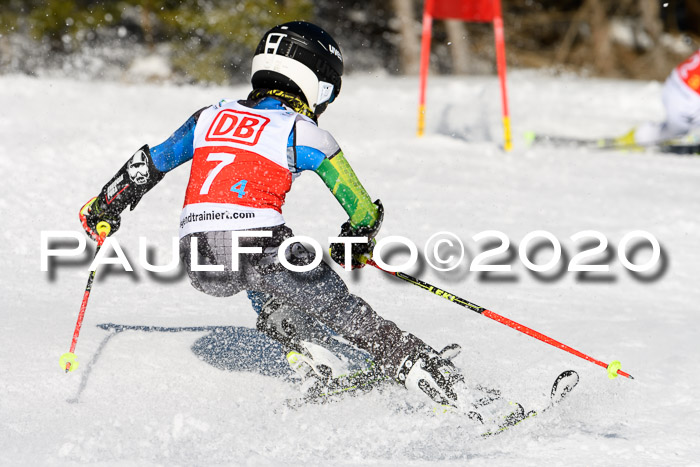 DSV - Deutscher Schülercup U12 Finale Team PSL