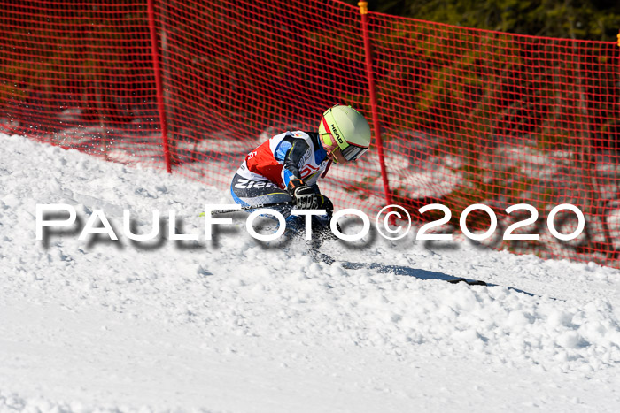 DSV - Deutscher Schülercup U12 Finale Team PSL