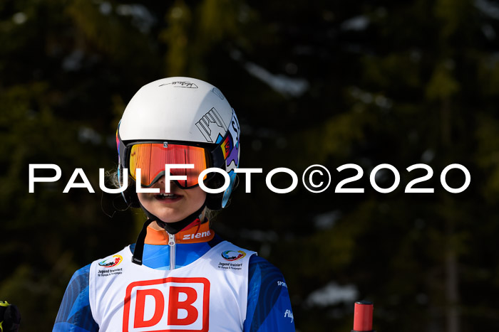 DSV - Deutscher Schülercup U12 Finale Team PSL