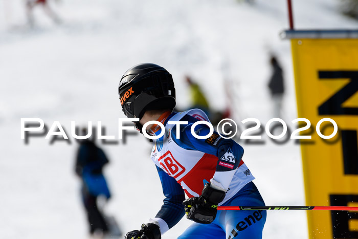 DSV - Deutscher Schülercup U12 Finale Team PSL