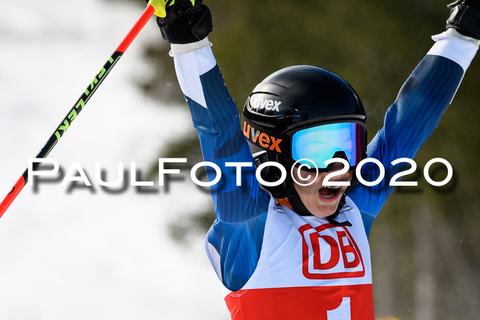 DSV - Deutscher Schülercup U12 Finale Team PSL