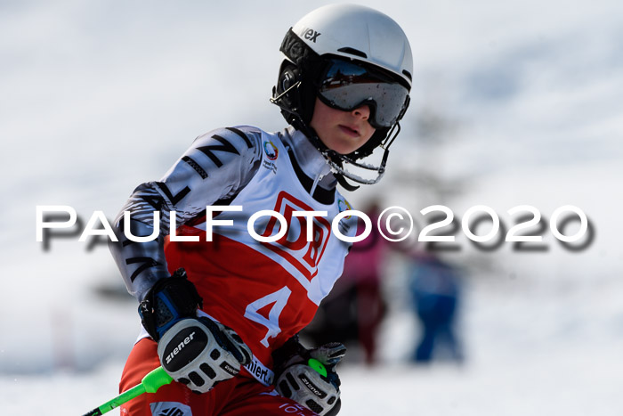 DSV - Deutscher Schülercup U12 Finale Team PSL
