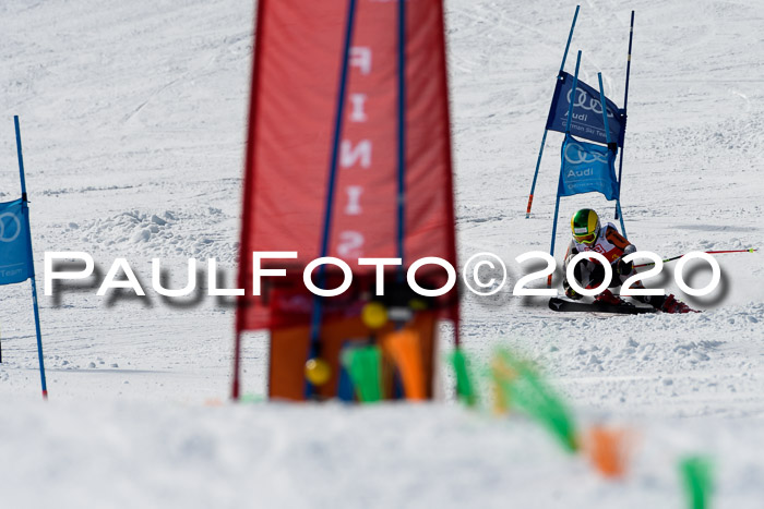 DSV - Deutscher Schülercup U12 Finale Team PSL