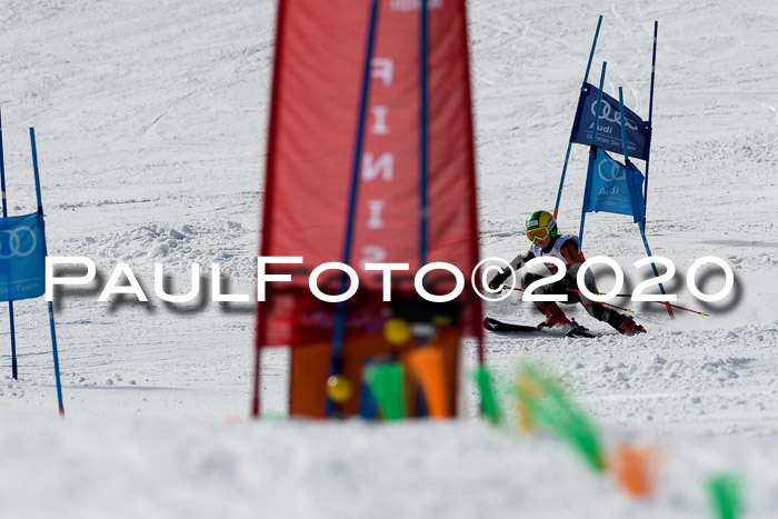 DSV - Deutscher Schülercup U12 Finale Team PSL