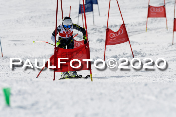 DSV - Deutscher Schülercup U12 Finale Team PSL