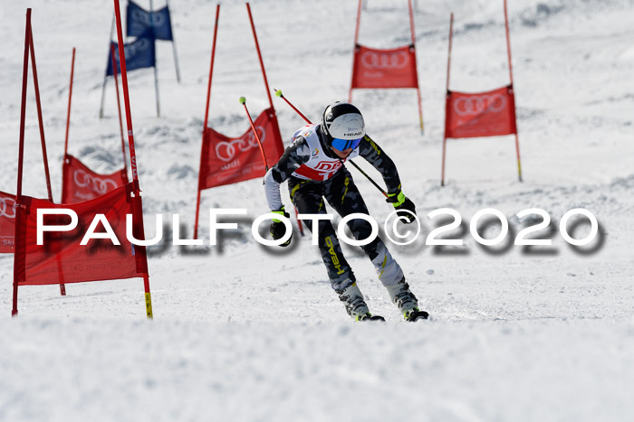 DSV - Deutscher Schülercup U12 Finale Team PSL