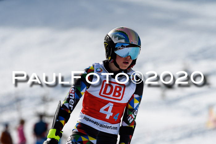 DSV - Deutscher Schülercup U12 Finale Team PSL