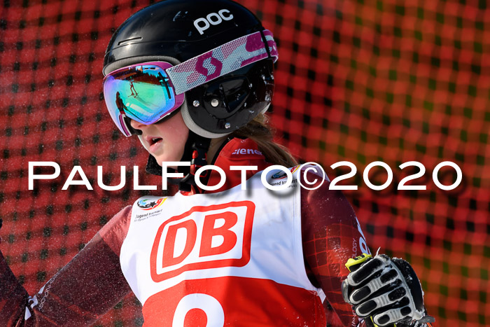 DSV - Deutscher Schülercup U12 Finale Team PSL