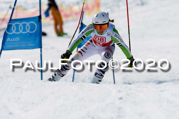 DSV - Deutscher Schülercup U12 Finale Team PSL