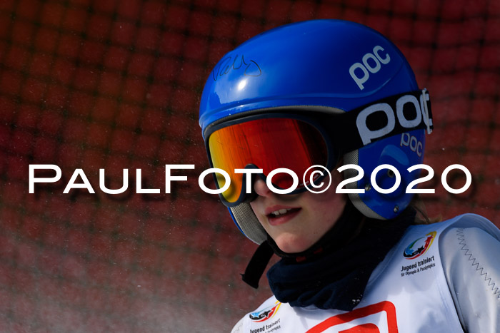 DSV - Deutscher Schülercup U12 Finale Team PSL