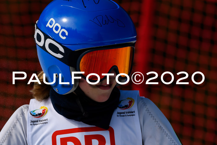 DSV - Deutscher Schülercup U12 Finale Team PSL