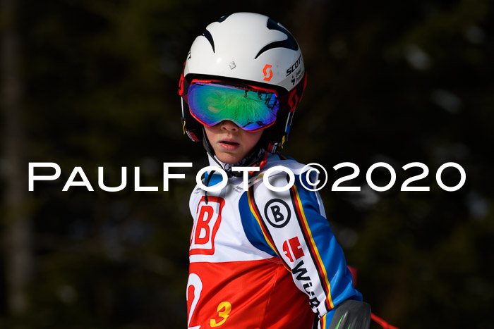 DSV - Deutscher Schülercup U12 Finale Team PSL