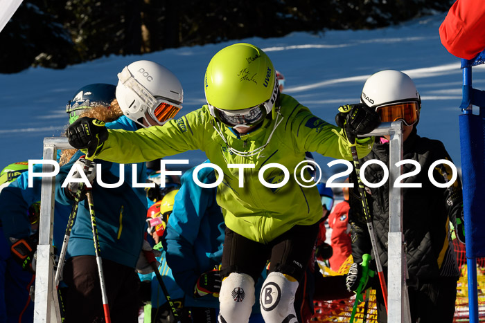 DSV - Deutscher Schülercup U12 Finale Team PSL