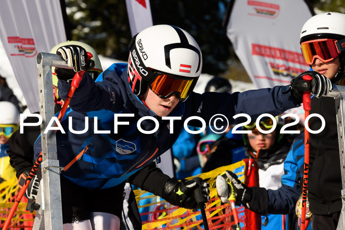 DSV - Deutscher Schülercup U12 Finale Team PSL