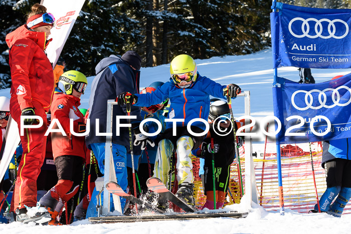 DSV - Deutscher Schülercup U12 Finale Team PSL