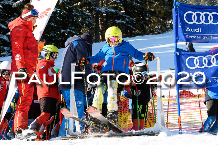 DSV - Deutscher Schülercup U12 Finale Team PSL