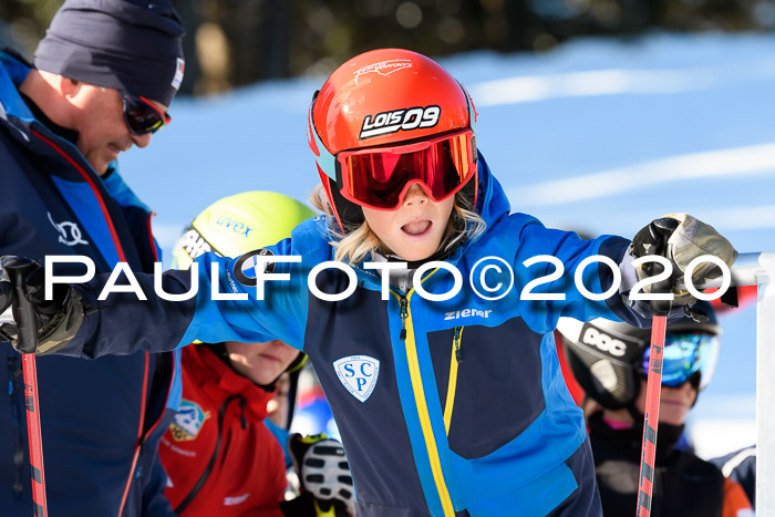 DSV - Deutscher Schülercup U12 Finale Team PSL