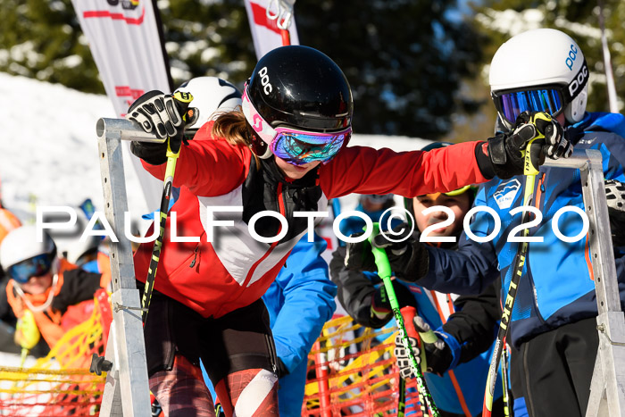 DSV - Deutscher Schülercup U12 Finale Team PSL