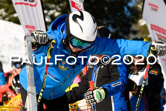 DSV - Deutscher Schülercup U12 Finale Team PSL