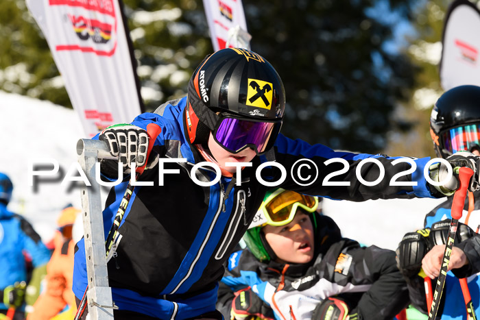 DSV - Deutscher Schülercup U12 Finale Team PSL