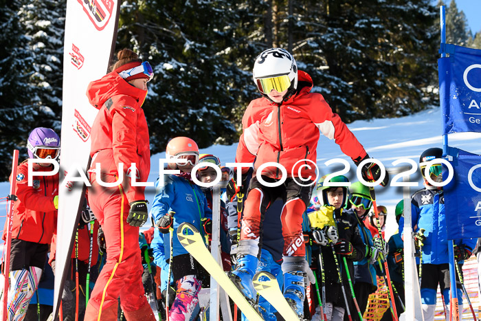 DSV - Deutscher Schülercup U12 Finale Team PSL