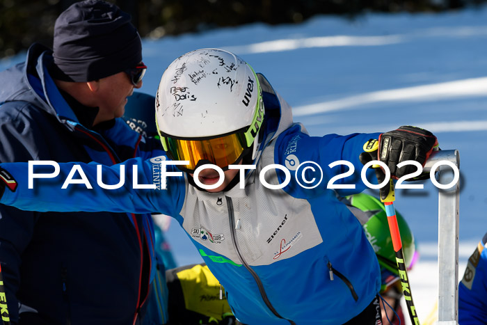 DSV - Deutscher Schülercup U12 Finale Team PSL