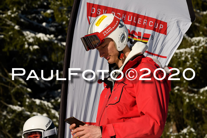 DSV - Deutscher Schülercup U12 Finale Team PSL