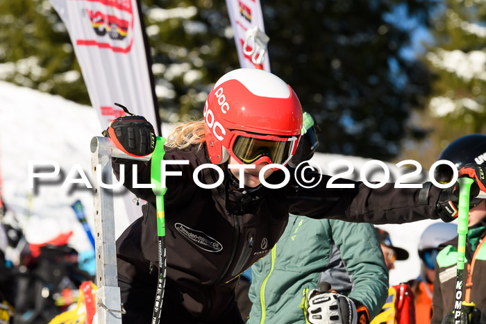 DSV - Deutscher Schülercup U12 Finale Team PSL