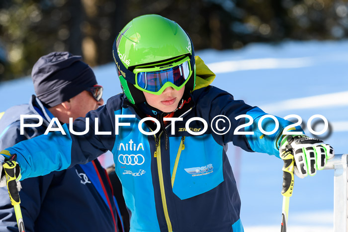 DSV - Deutscher Schülercup U12 Finale Team PSL